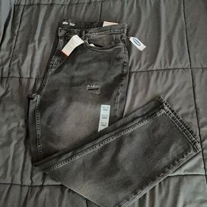 Men’s Jean